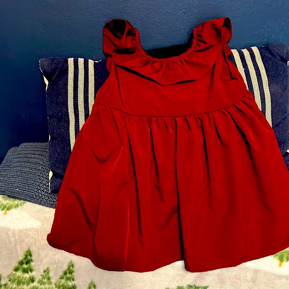 Toddler dress